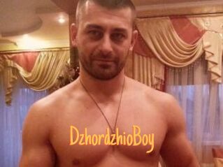 Dzhordzhio_Boy