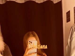 Dzhoziana