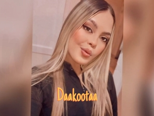 Daakootaa