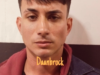 Daanbrock