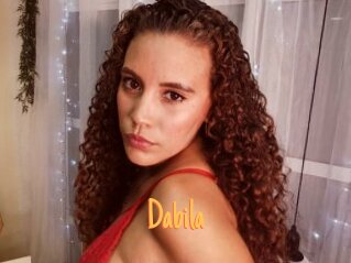 Dabila