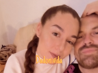 Dadonivida