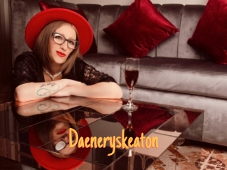 Daeneryskeaton