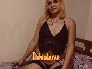 Dahiaduran