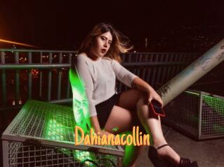 Dahianacollin