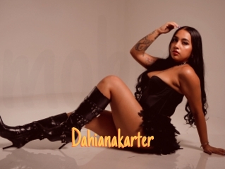 Dahianakarter