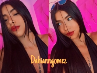 Dahianngomez