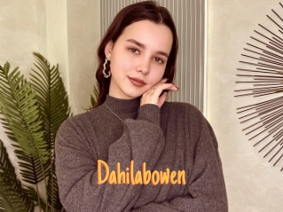 Dahilabowen