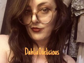 dahlia0delicious Mobile Porno