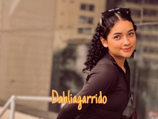 Dahliagarrido