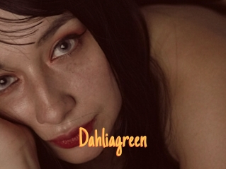 Dahliagreen