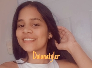 Daianatyler