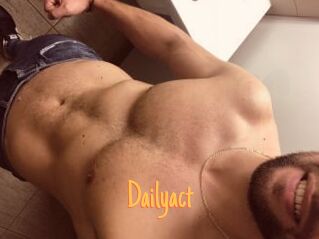 Dailyact