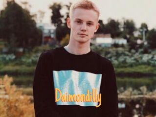 Daimondilly