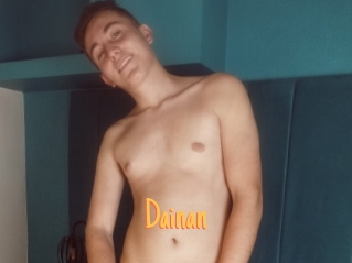 Dainan