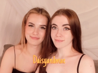 Daisyandmae