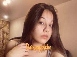 Daisyapplebe