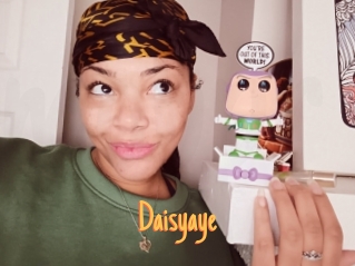 Daisyaye