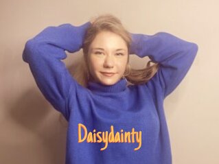 Daisydainty