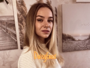 Daisyfaux