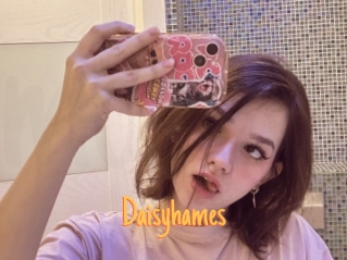 Daisyhames