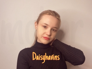 Daisyhavins