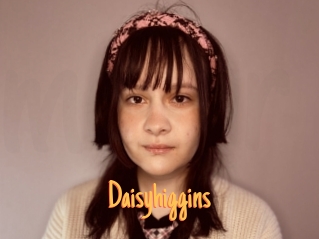 Daisyhiggins