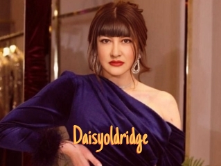 Daisyoldridge