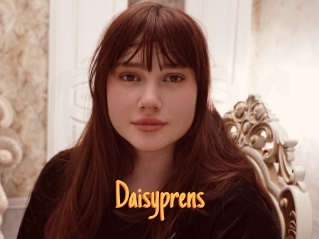 Daisyprens