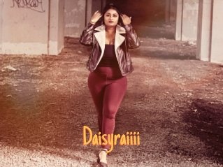 Daisyraiiii