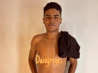 Daivyreyes