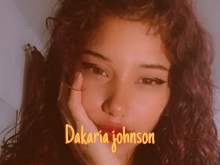 dakaria_johnson Mobile Porno