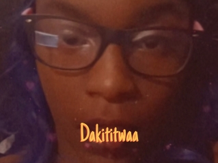 Dakititwaa