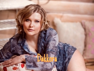 Dakkora