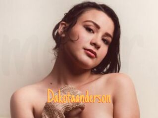 Dakotaanderson