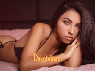 Dakotabann
