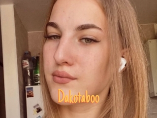 Dakotaboo