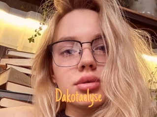 Dakotaelyse