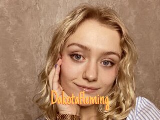 Dakotafleming