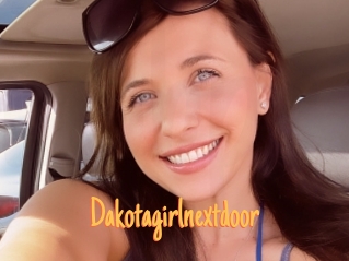 Dakotagirlnextdoor