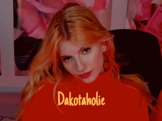 dakotaholie Mobile Porno