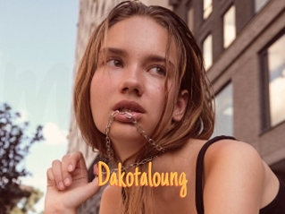 Dakotaloung