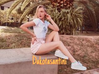 dakotasantini Mobile Porno