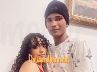 Daliaandkennedy