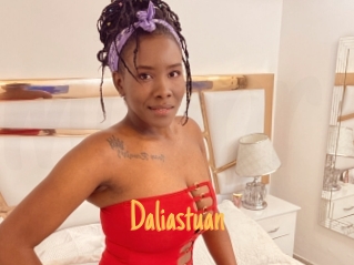 Daliastuan