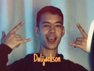 Dalijackson