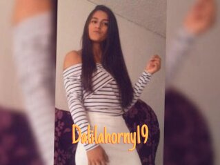 Dalilahorny19