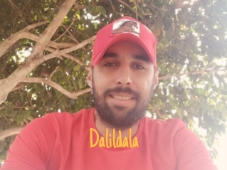 Dalildala