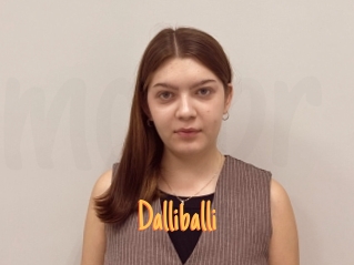 Dalliballi