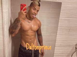 Daltonprince